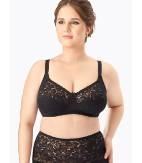 212112 Бюстгальтер с мягкой чашкой